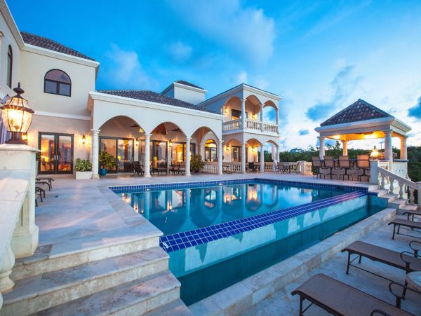 Anguilla Home 971854