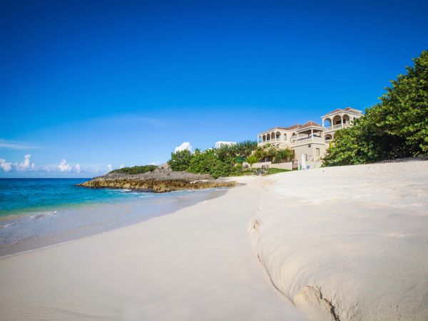 Anguilla Home 971854