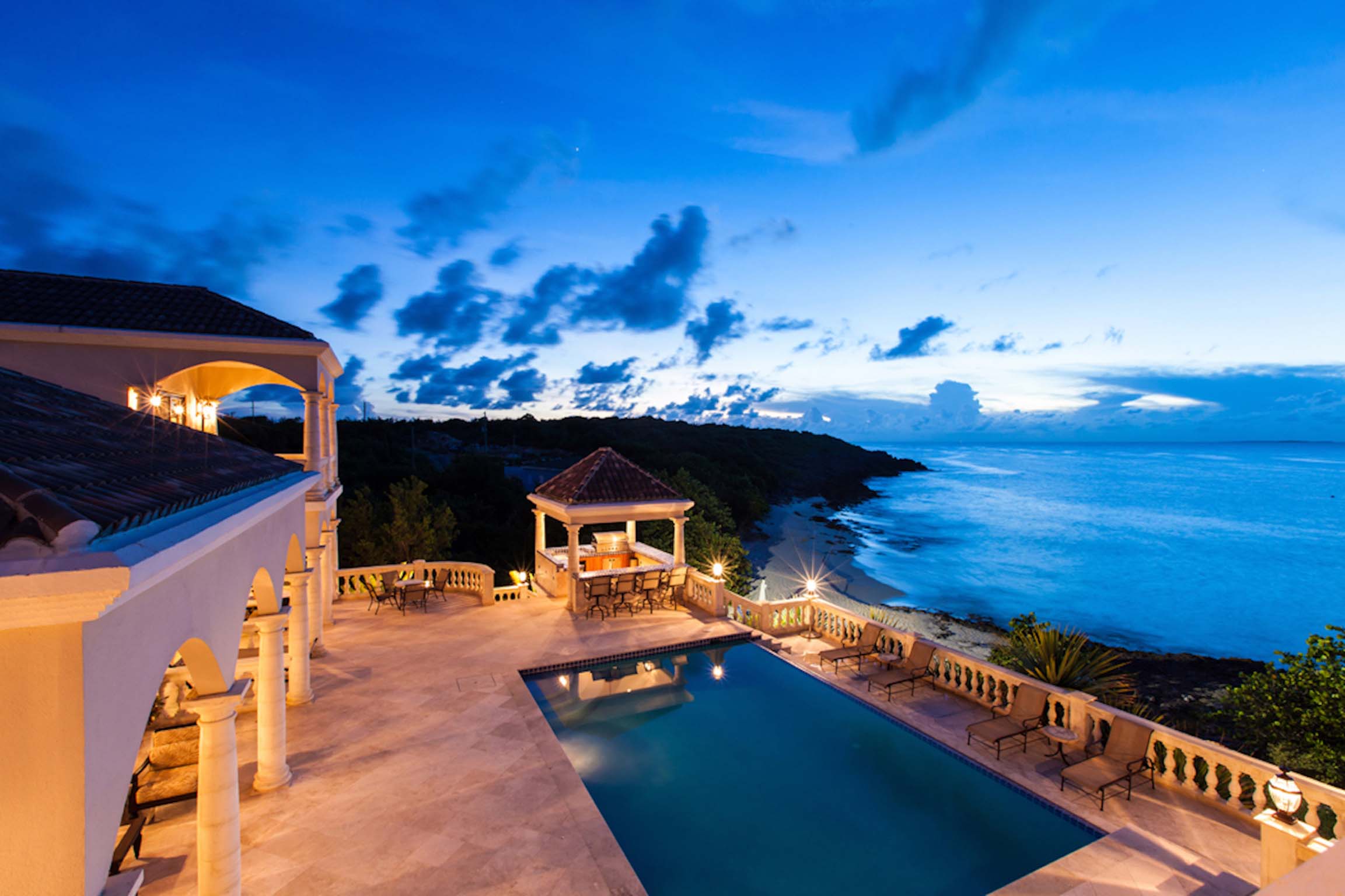 Anguilla Home 971854