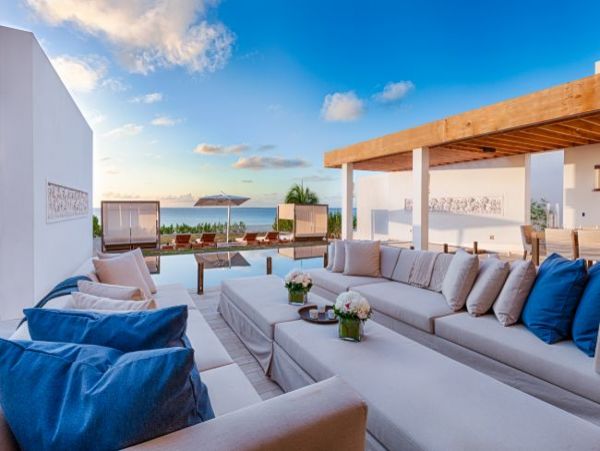 Anguilla Home 971855