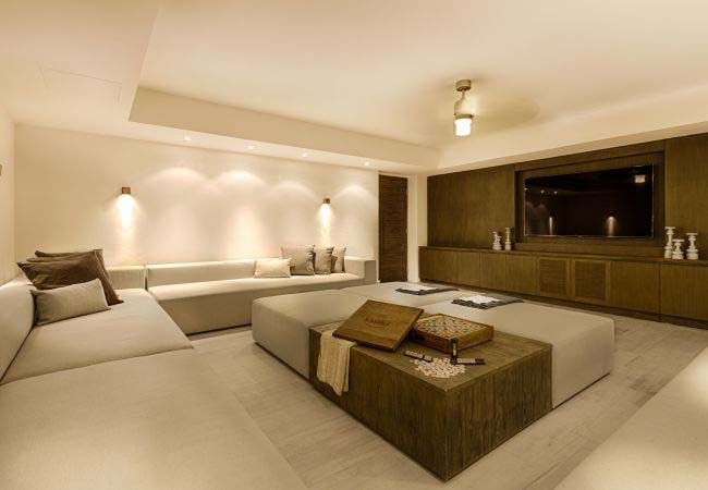 Anguilla Home 971855