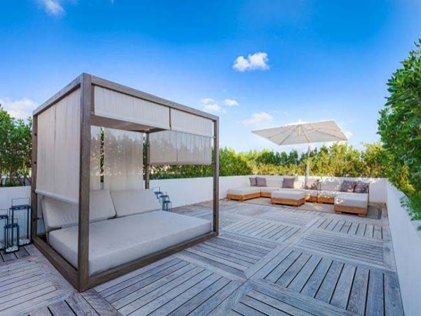 Anguilla Home 971855