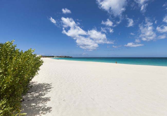 Anguilla Home 971855