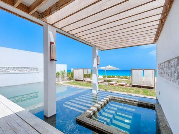 Anguilla Home 971855