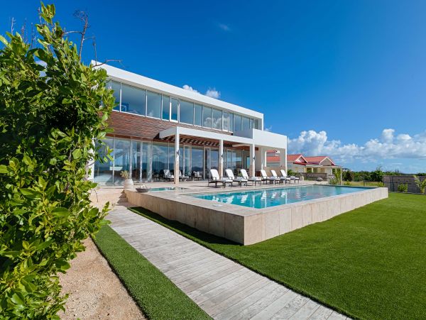 Anguilla Home 971856