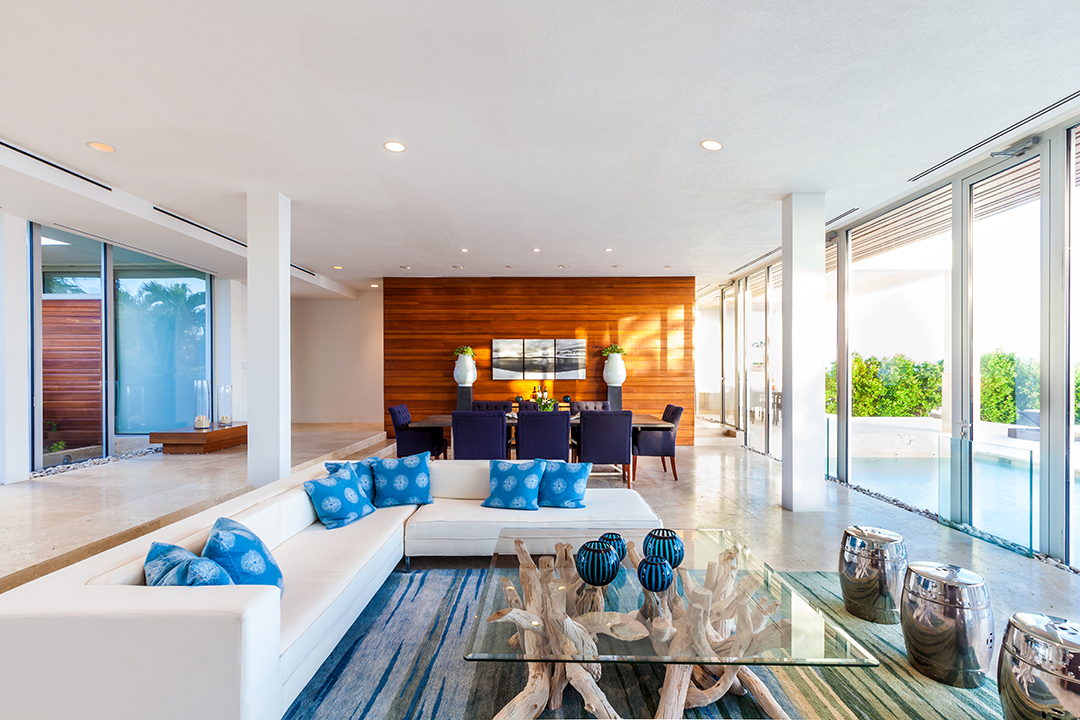 Anguilla Home 971856