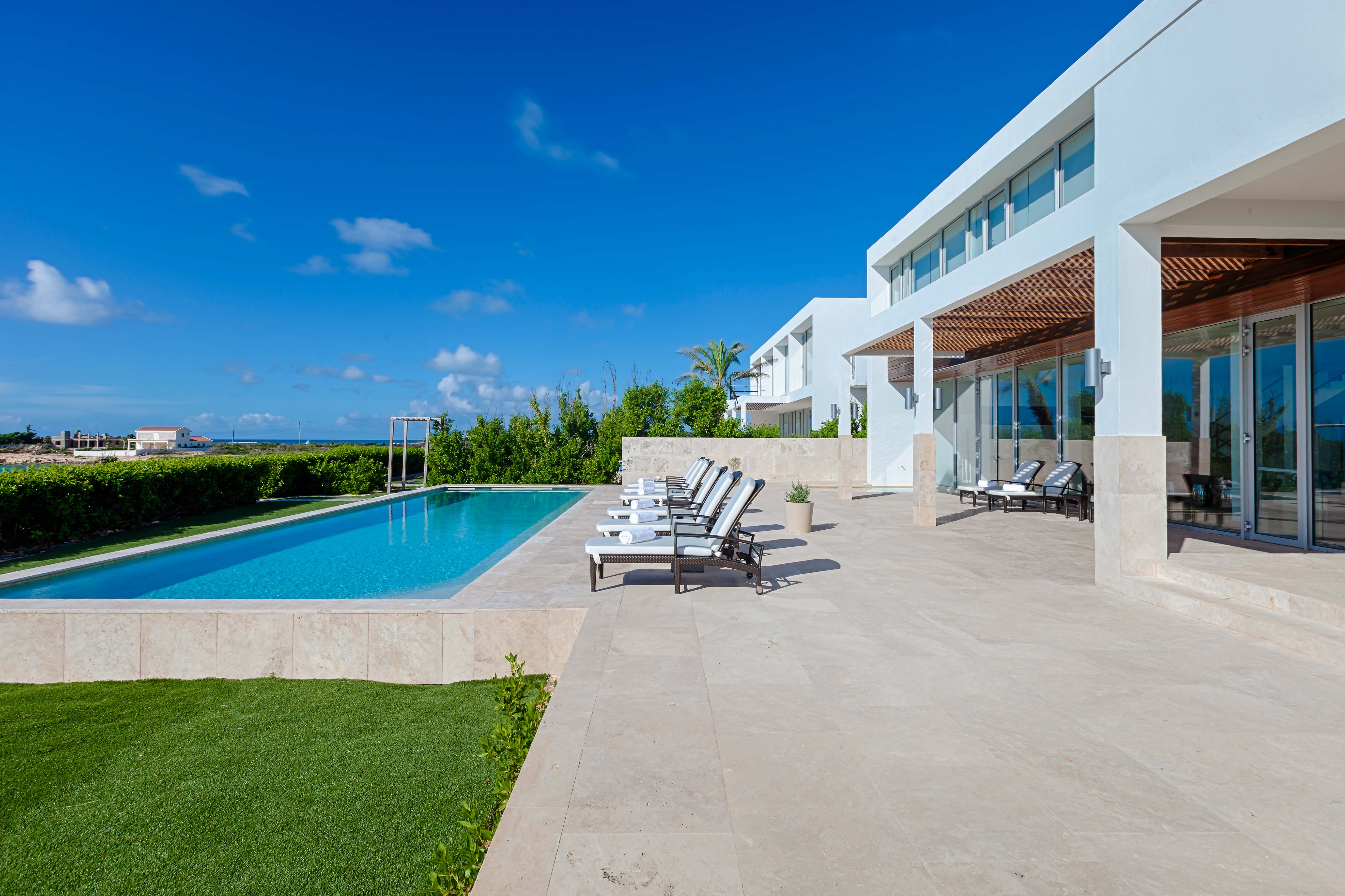 Anguilla Home 971856