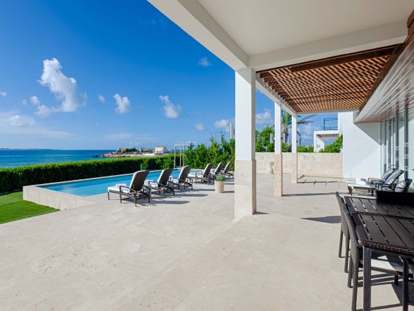 Anguilla Home 971856