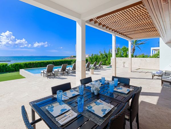 Anguilla Home 971856