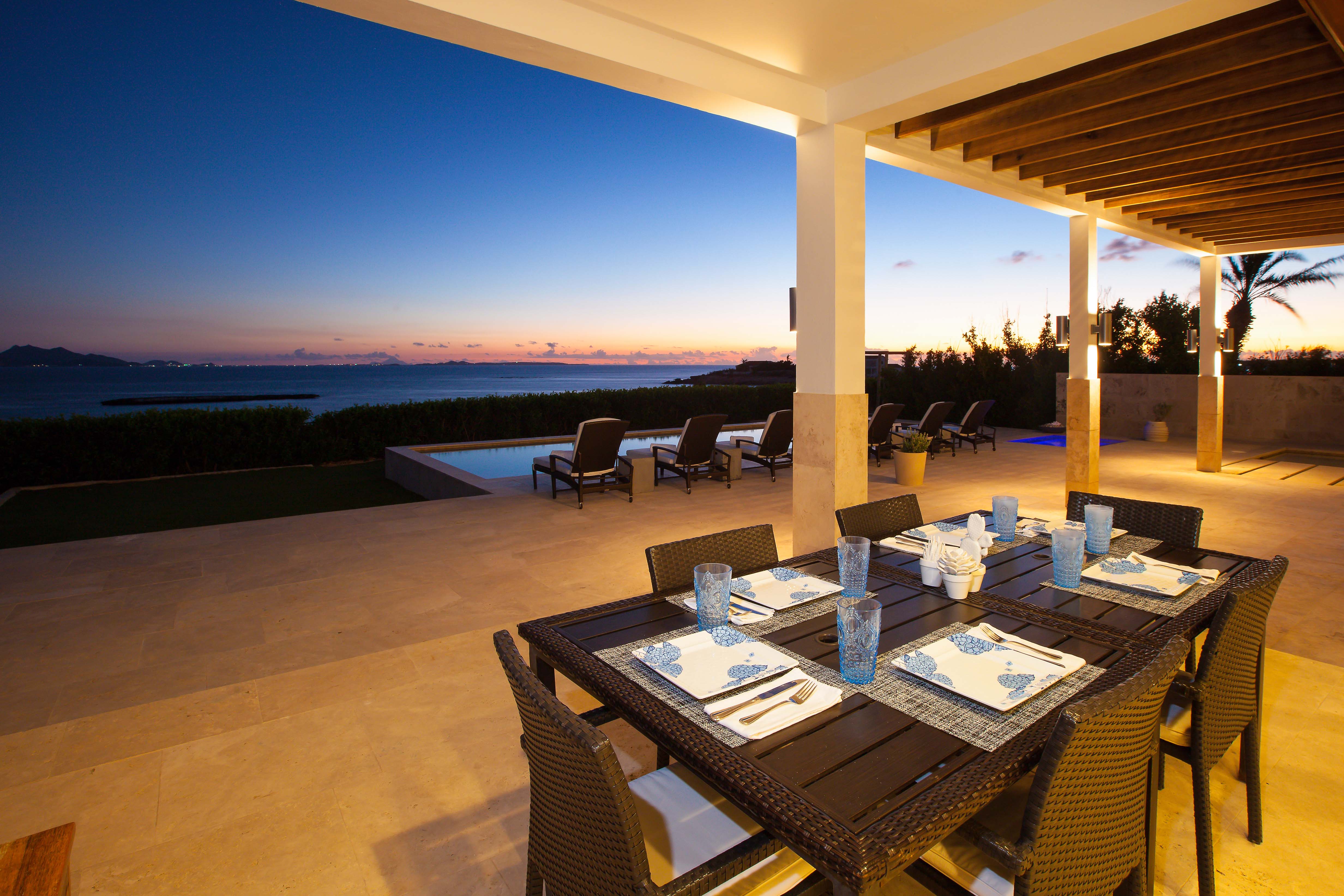 Anguilla Home 971856