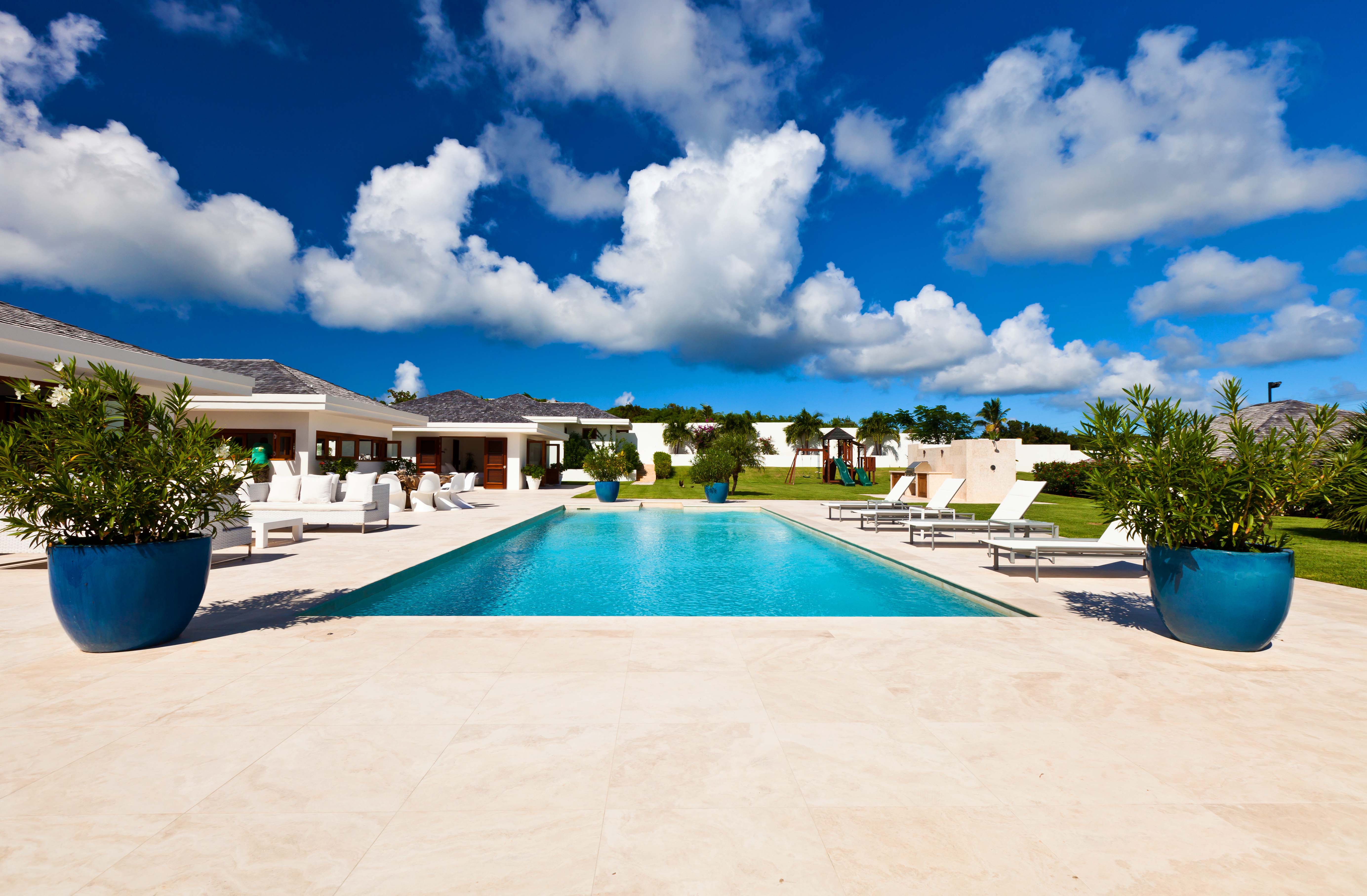 Anguilla Home 971857