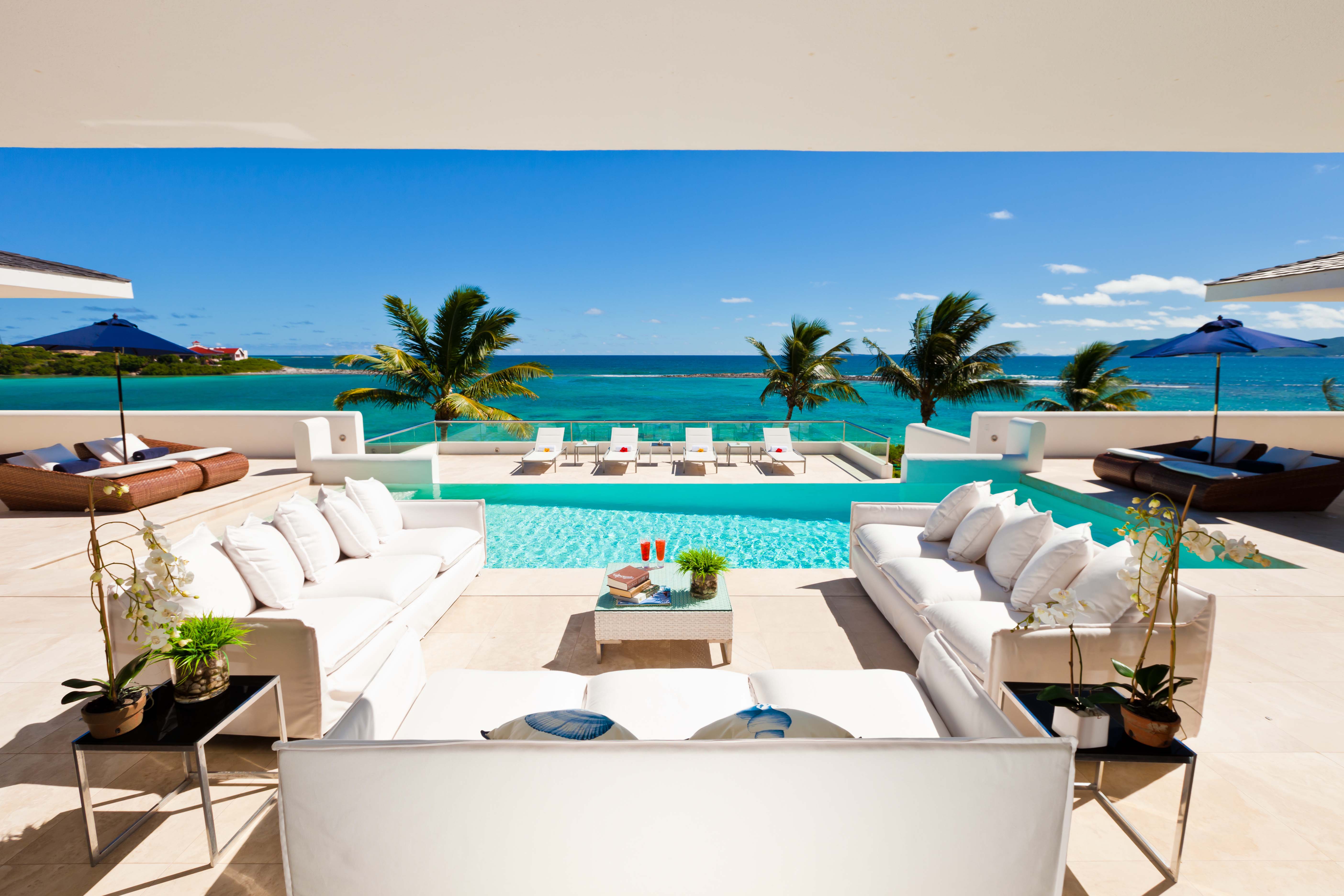 Anguilla Home 971857