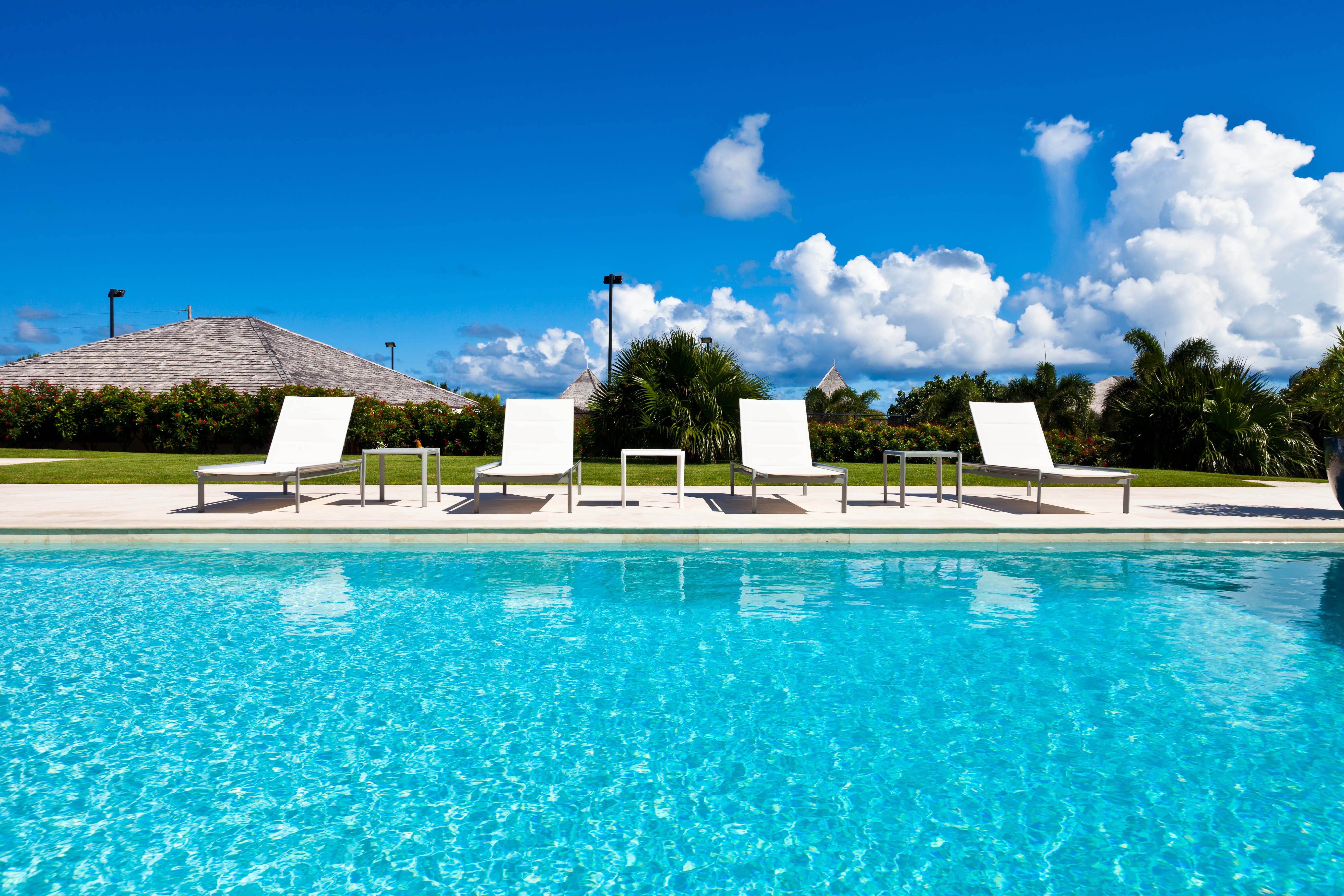 Anguilla Home 971857