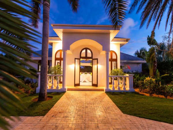 Anguilla Home 971858