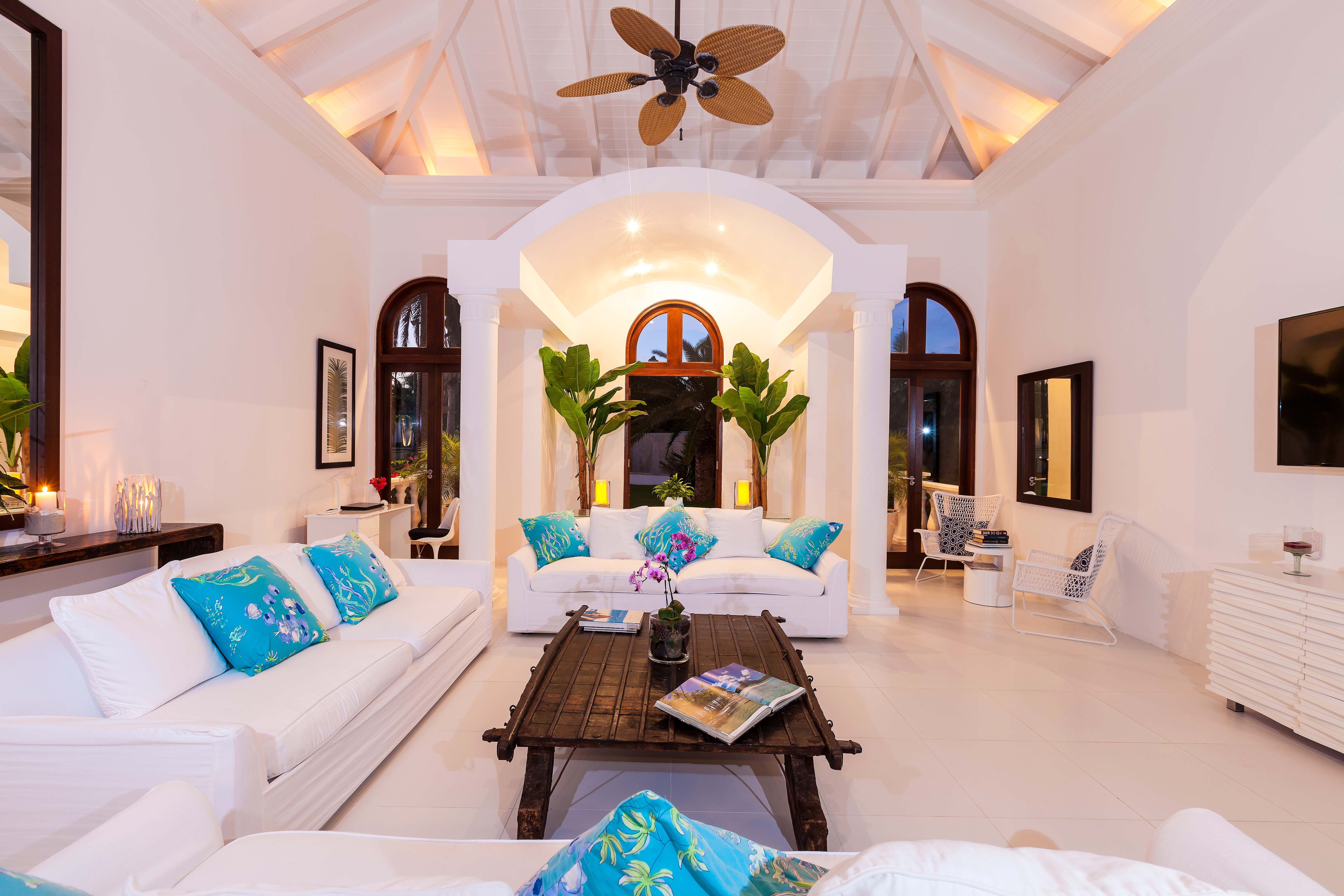 Anguilla Home 971858
