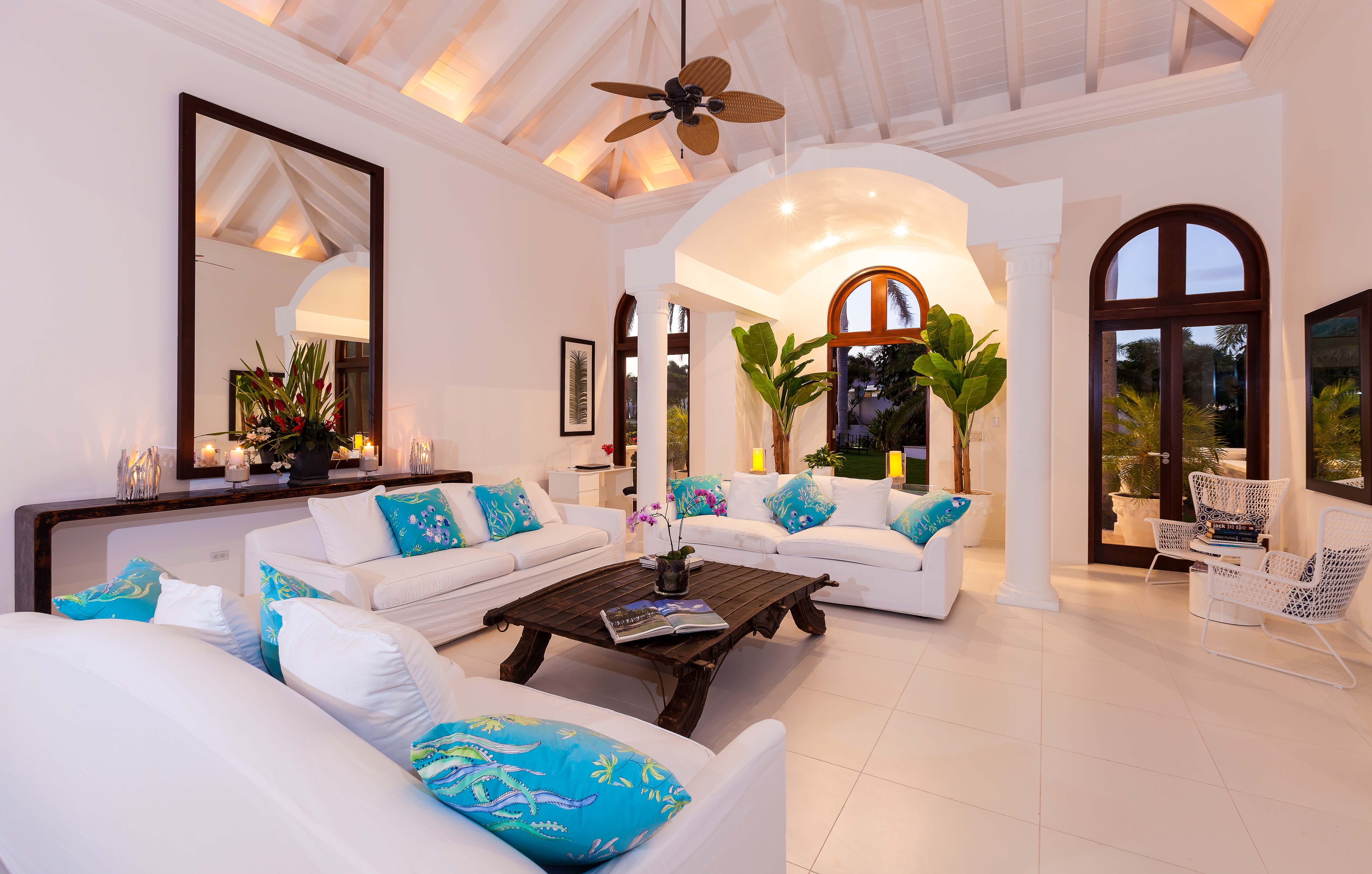 Anguilla Home 971858