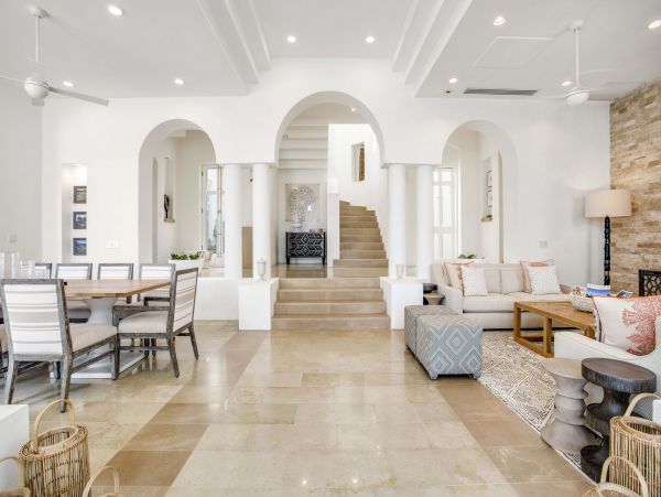 Anguilla Home 971859