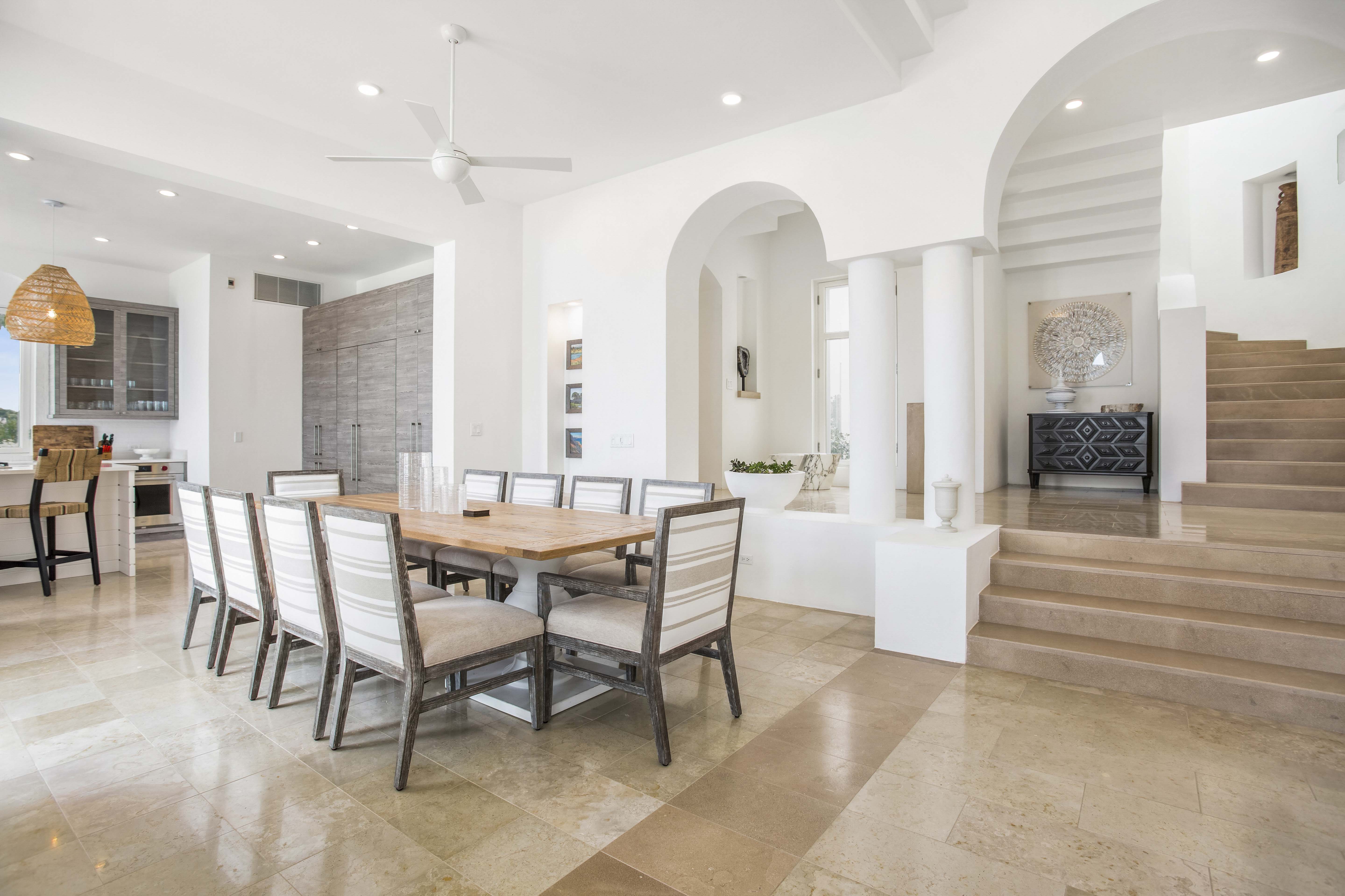 Anguilla Home 971859