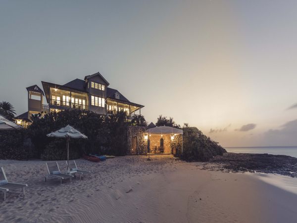 Anguilla Home 971860