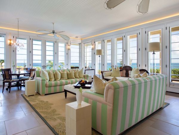 Anguilla Home 971860