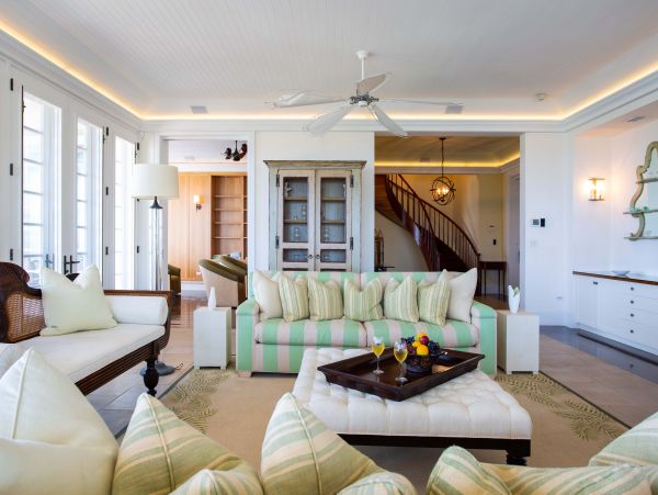 Anguilla Home 971860