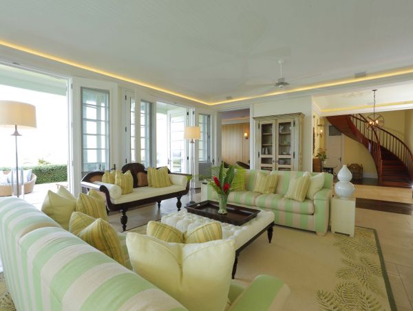 Anguilla Home 971860