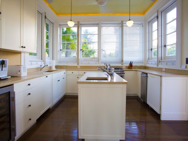 Anguilla Home 971860
