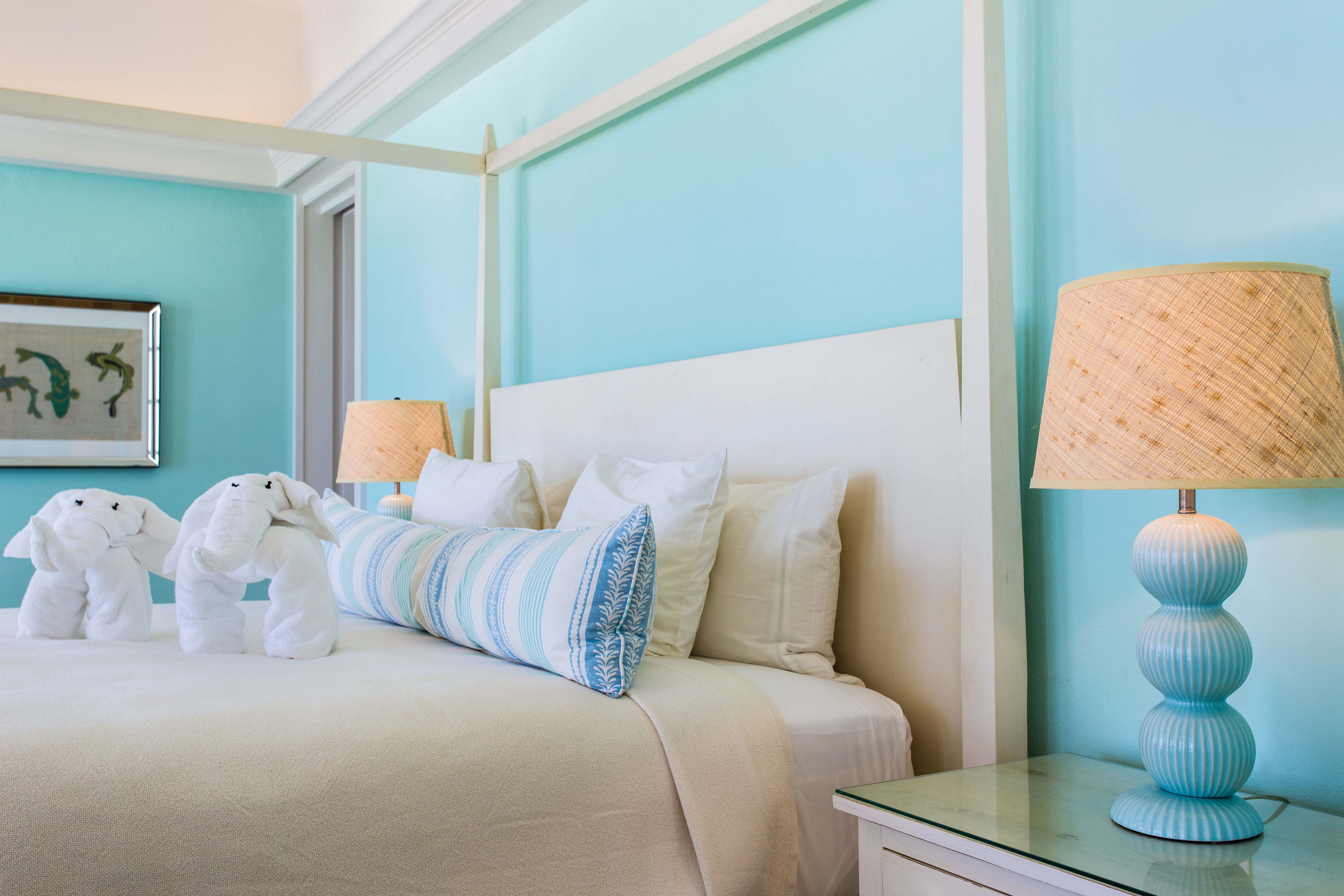 Anguilla Home 971860