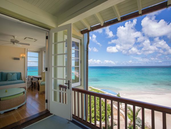 Anguilla Home 971860