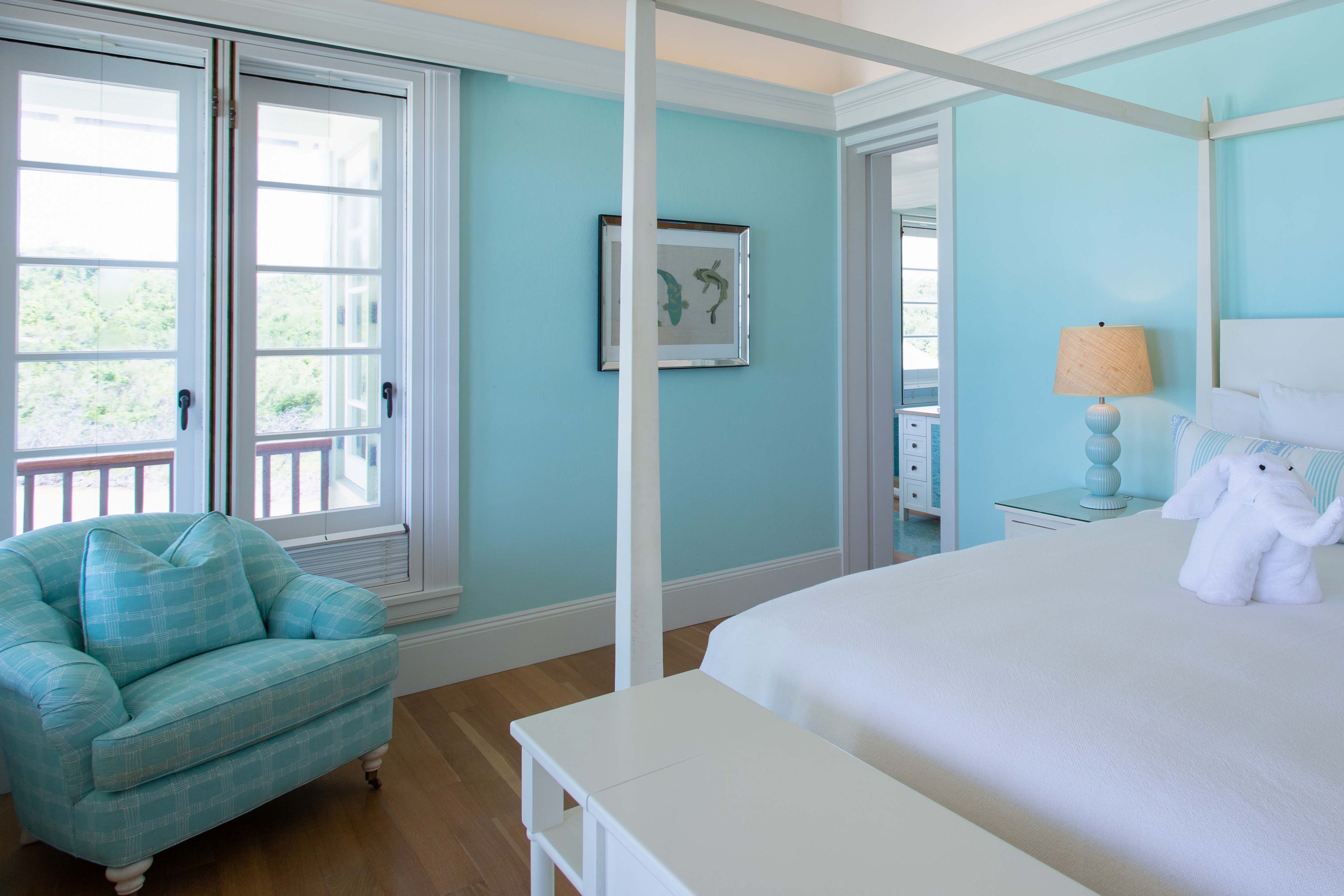 Anguilla Home 971860