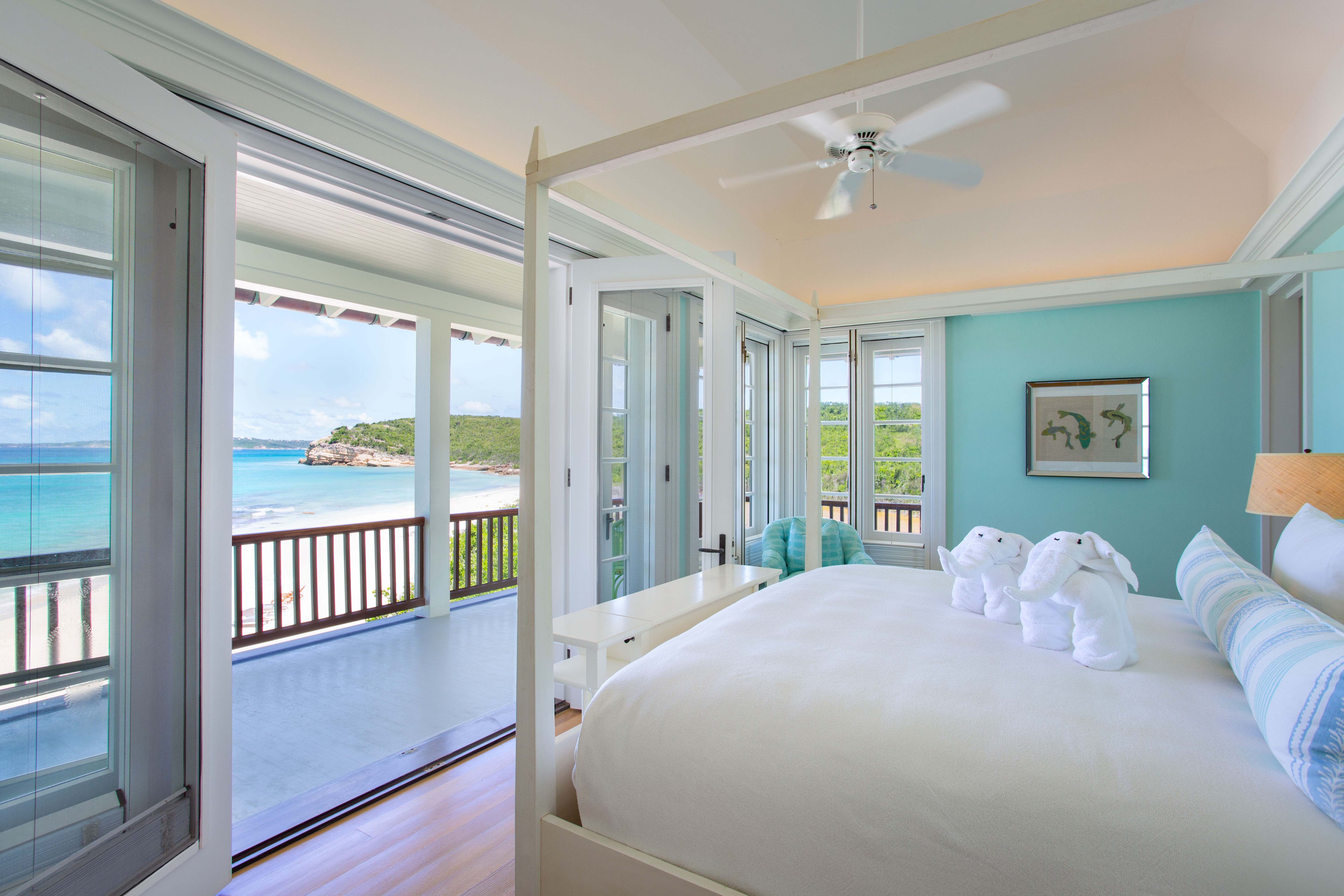 Anguilla Home 971860