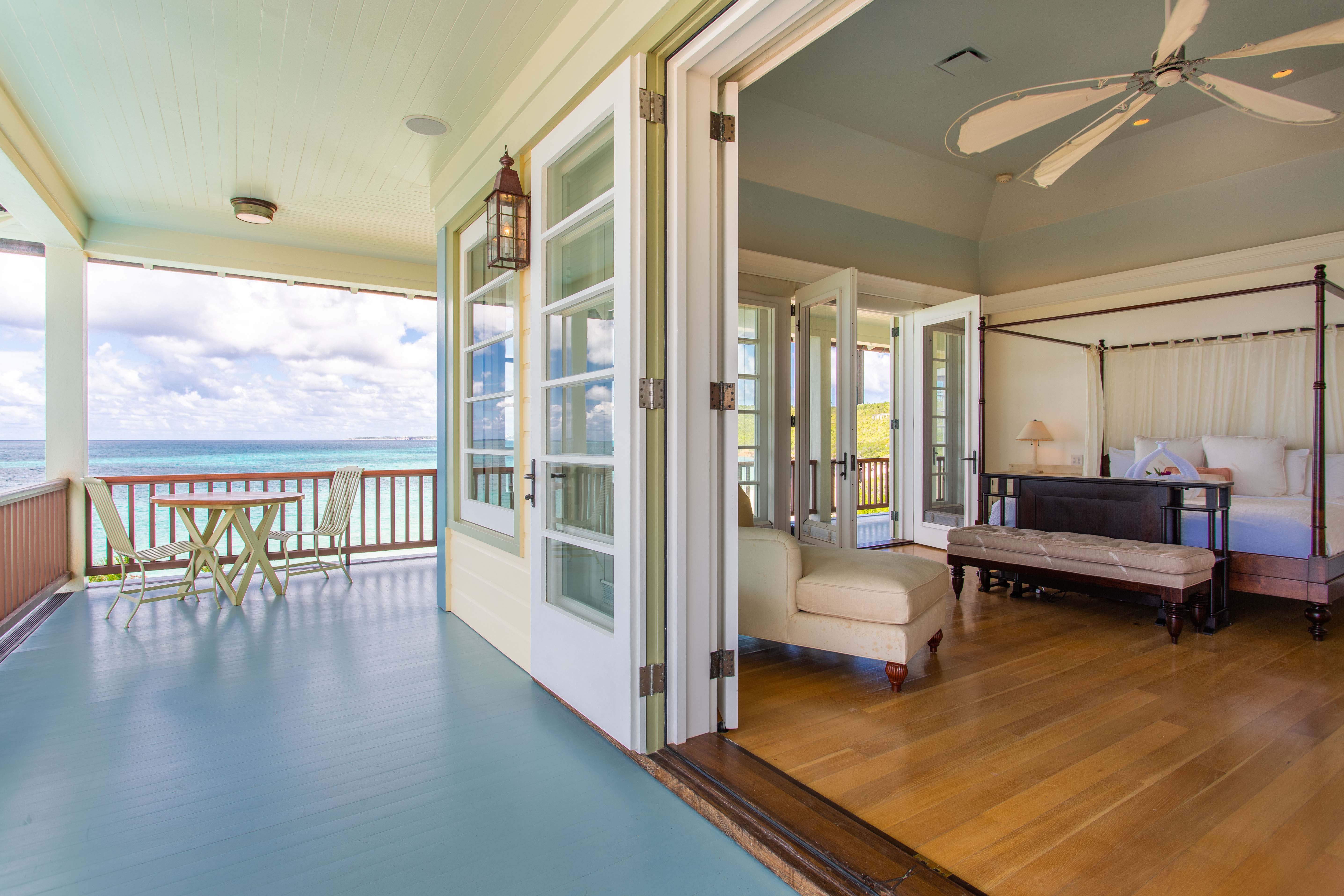 Anguilla Home 971860