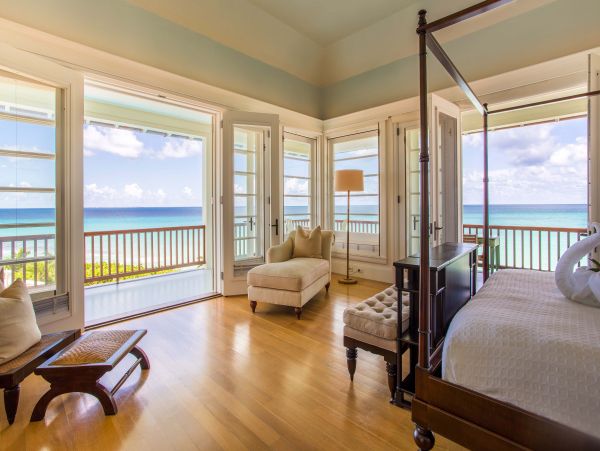 Anguilla Home 971860