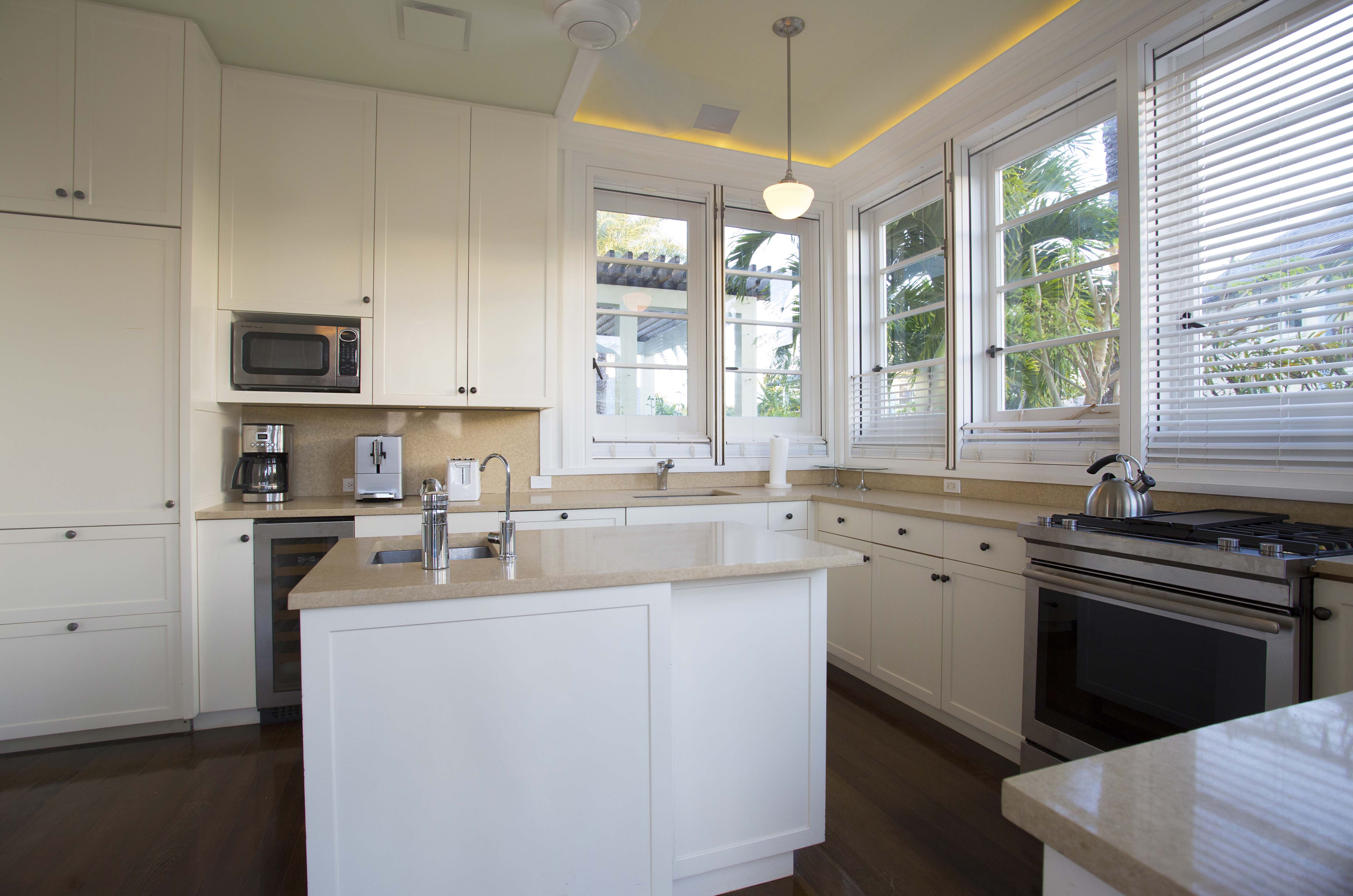 Anguilla Home 971860