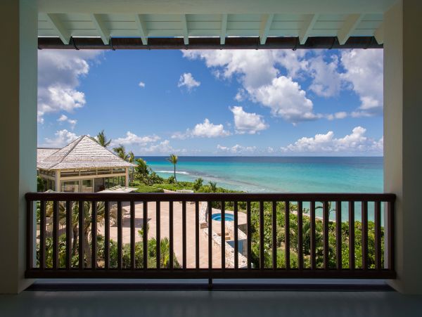 Anguilla Home 971860