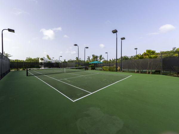 Anguilla Home 971860