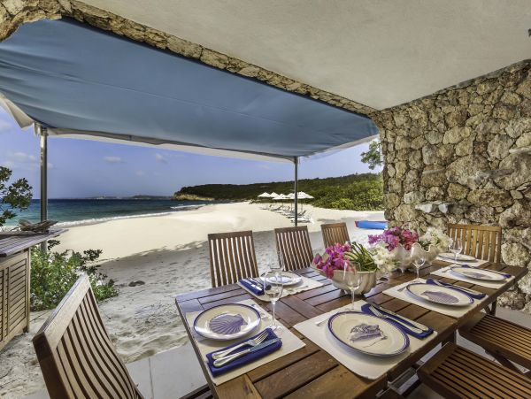 Anguilla Home 971860