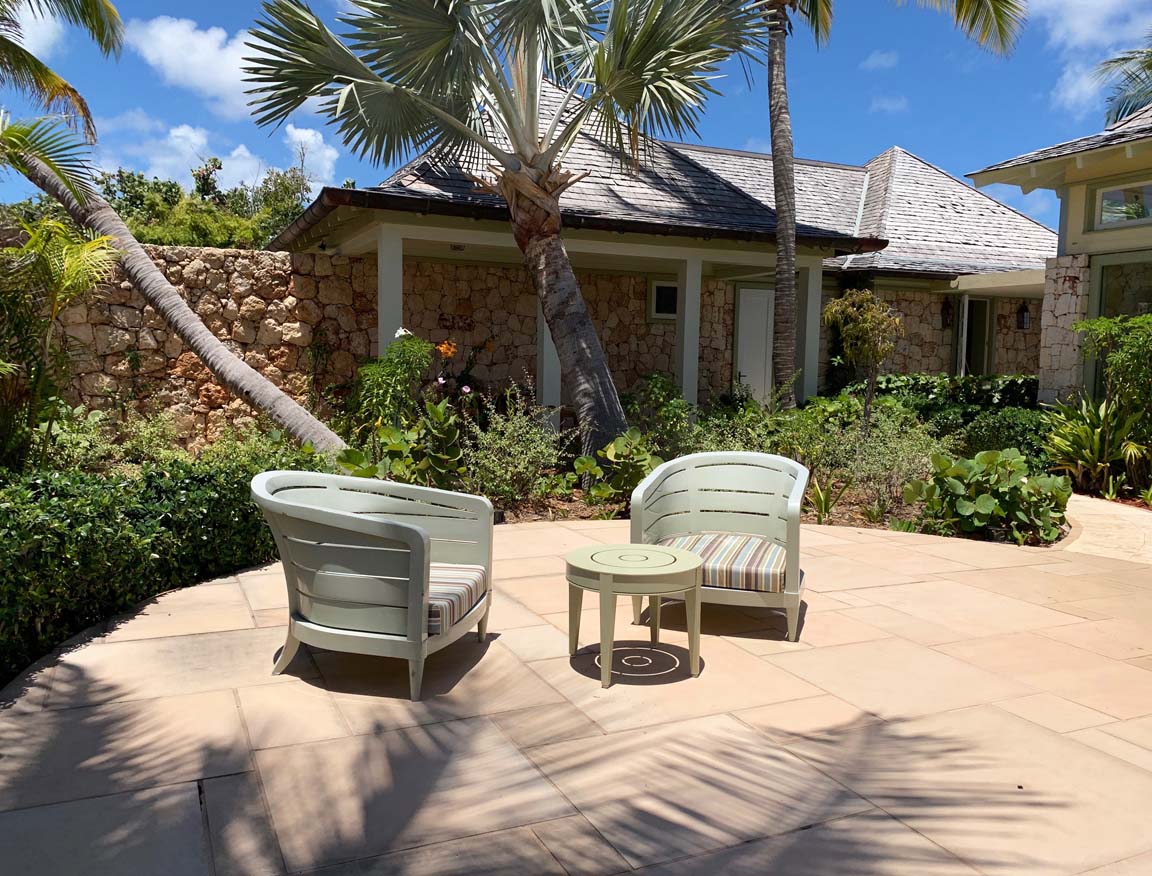 Anguilla Home 971860