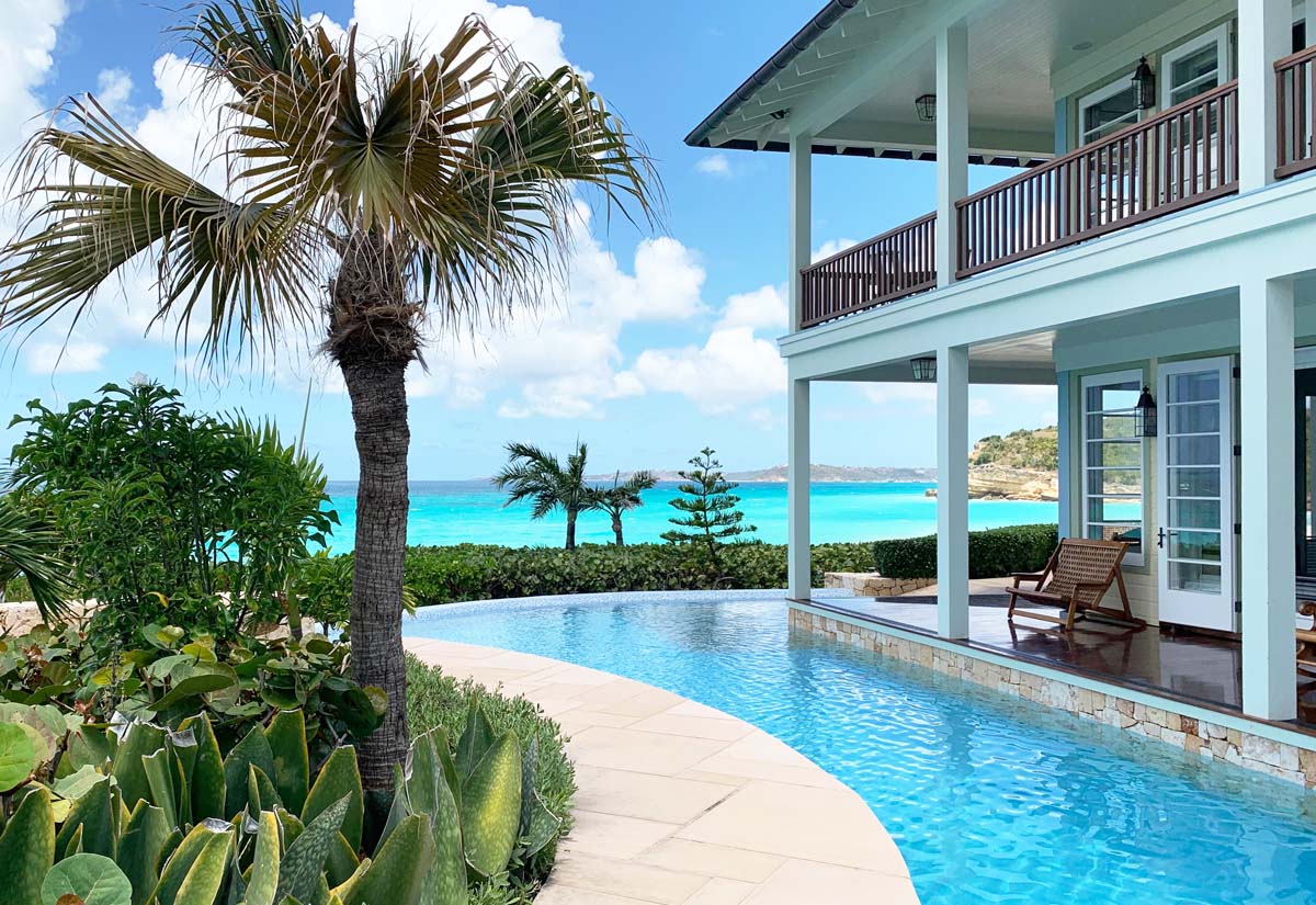 Anguilla Home 971860