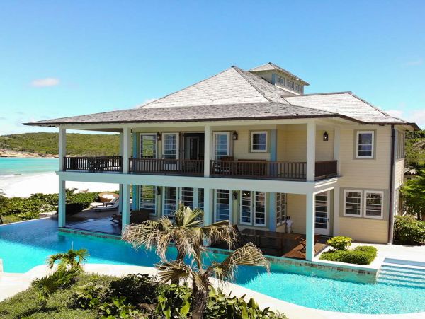 Anguilla Home 971860