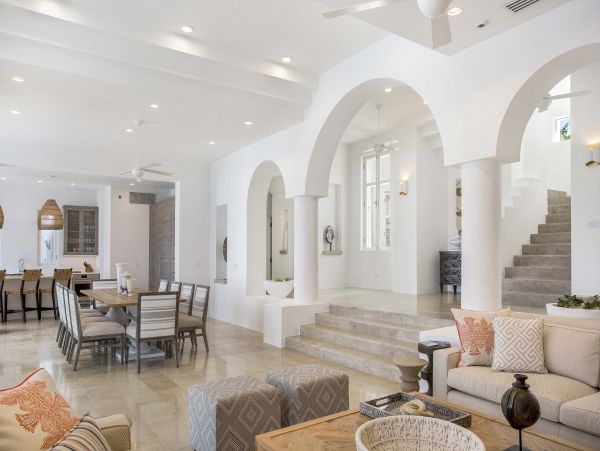 Anguilla Home 971861