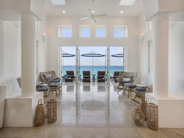Anguilla Home 971861