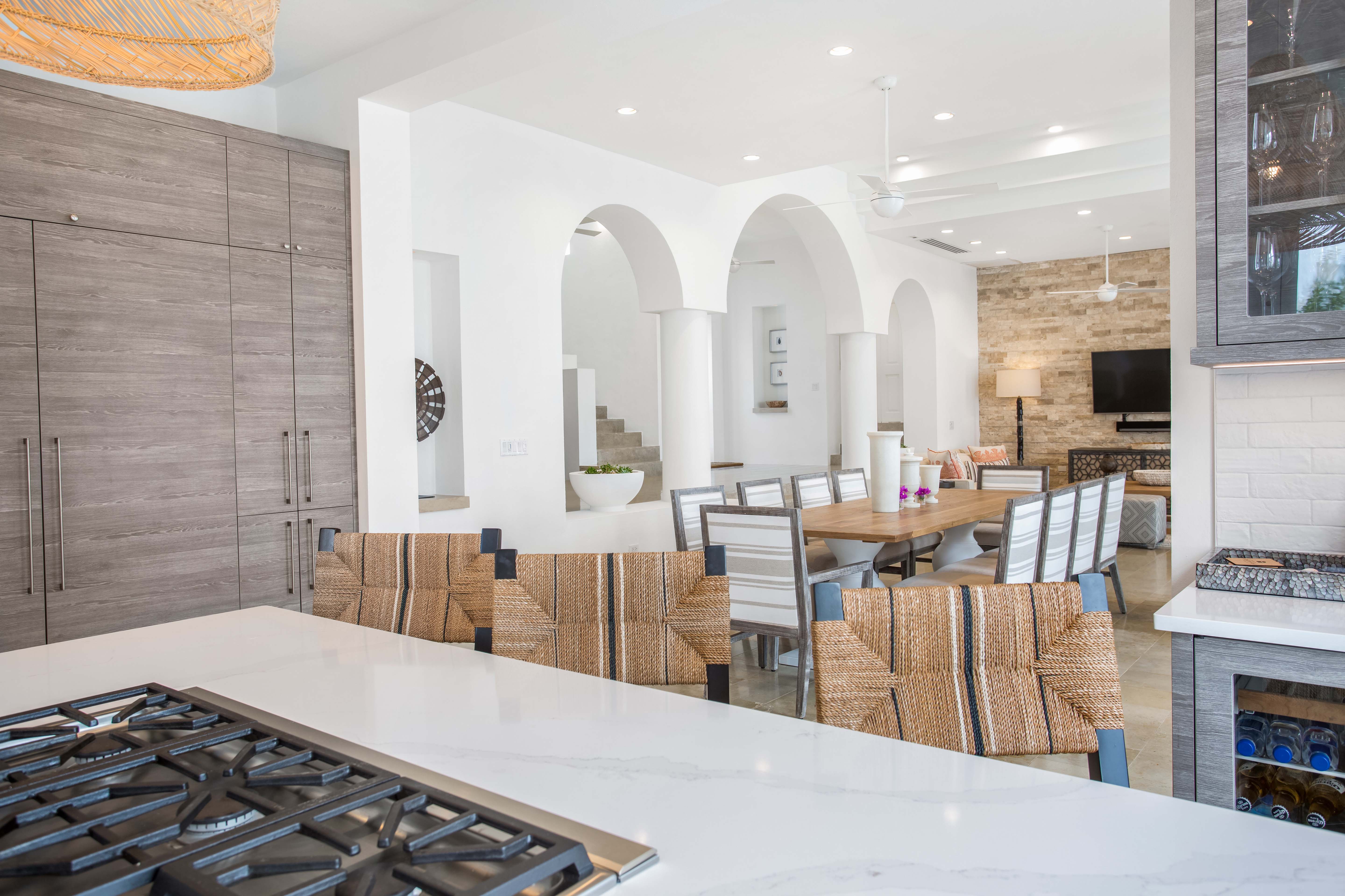 Anguilla Home 971861