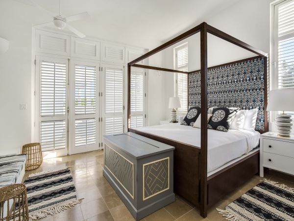 Anguilla Home 971861