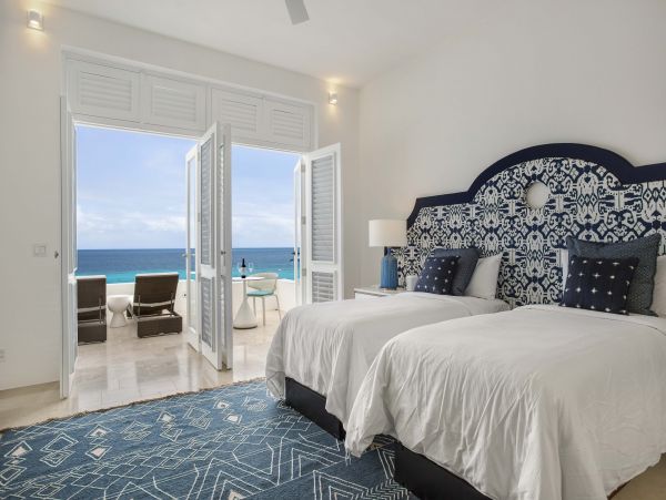 Anguilla Home 971861