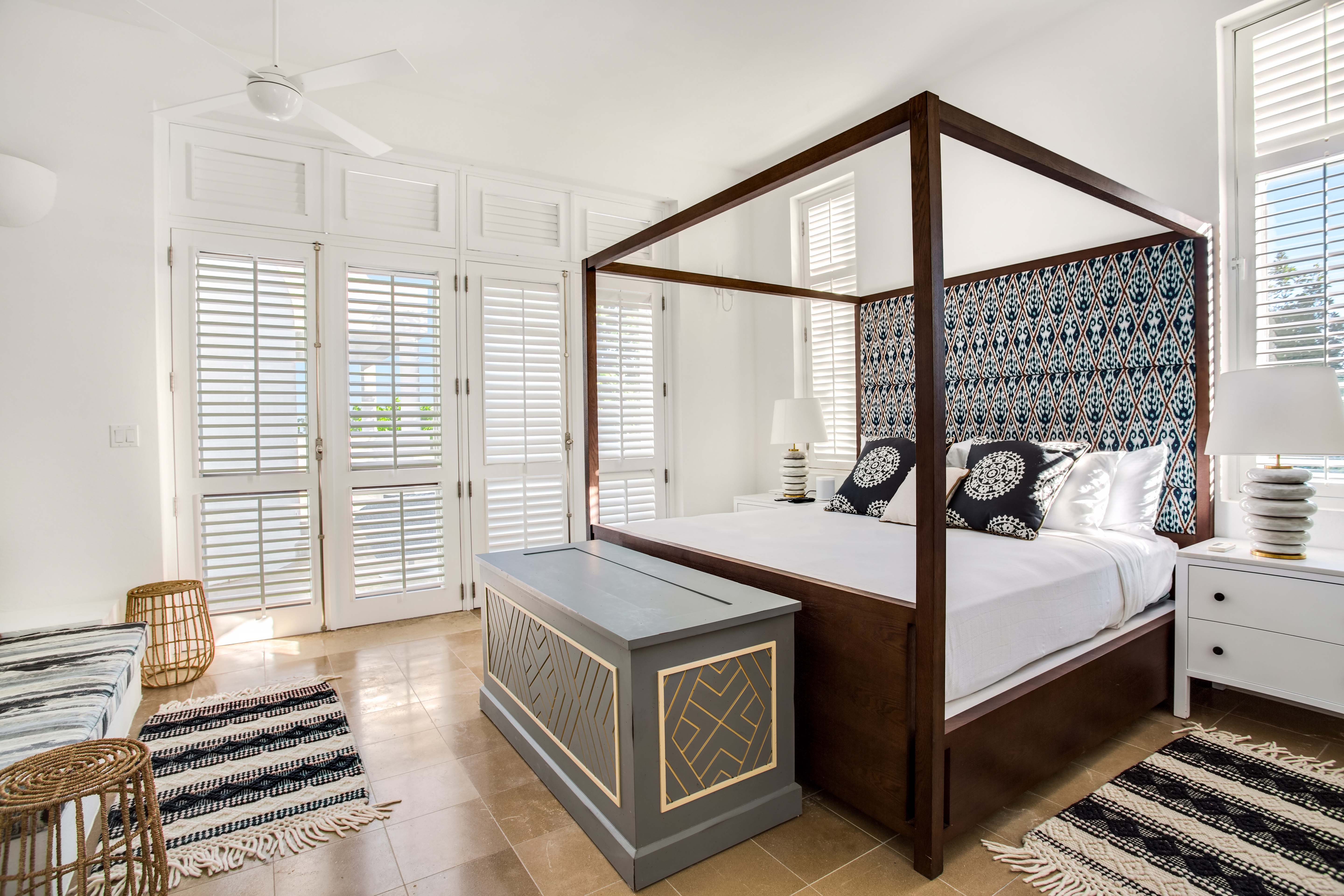 Anguilla Home 971861