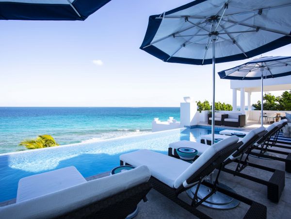 Anguilla Home 971861