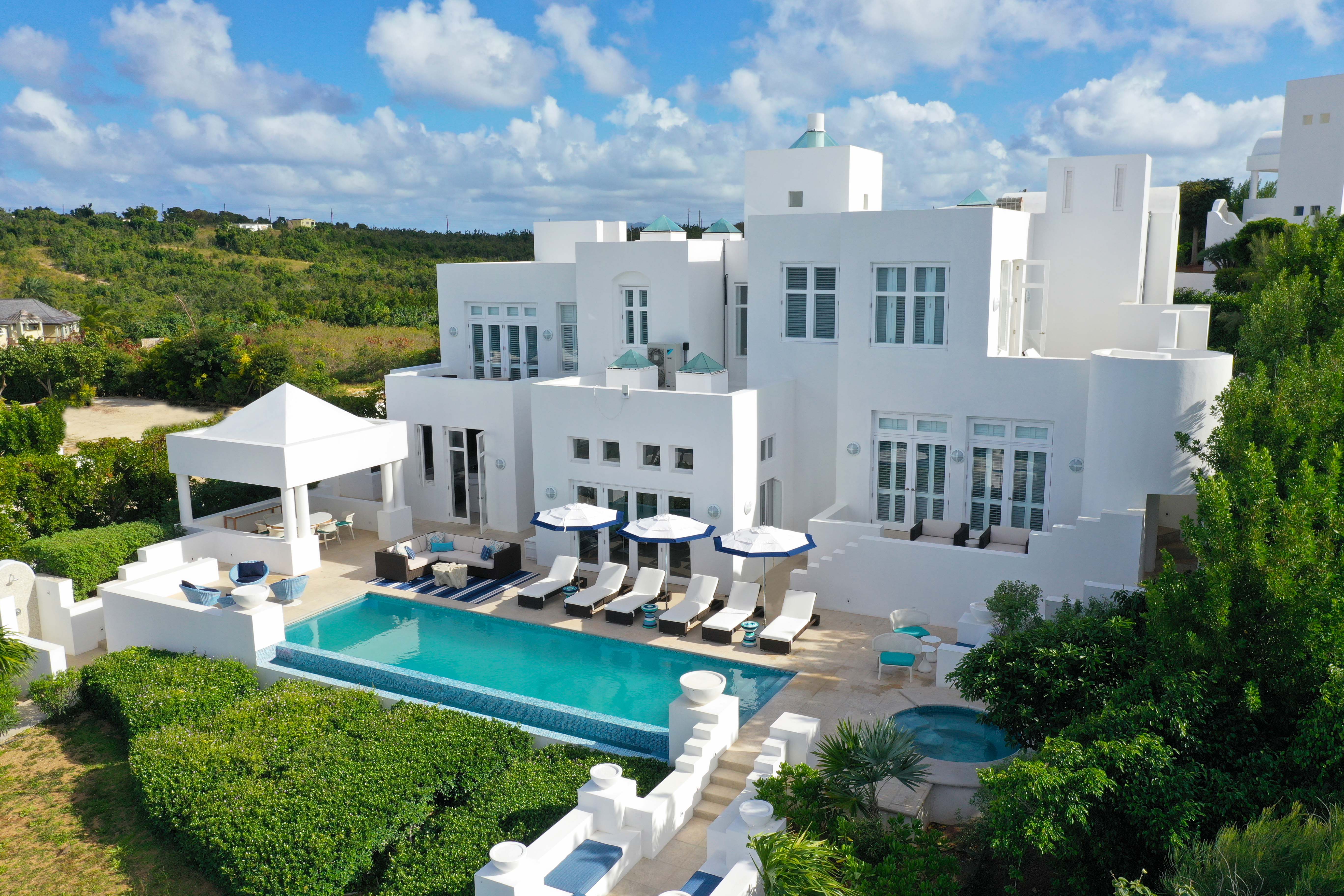 Anguilla Home 971862