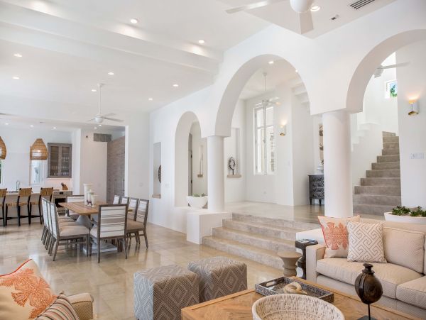 Anguilla Home 971862