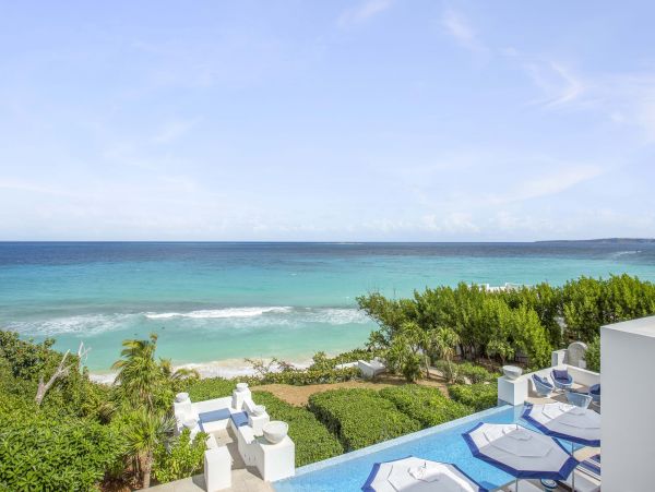 Anguilla Home 971862